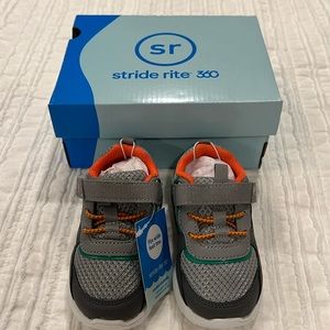 Stride Rite Sneakers